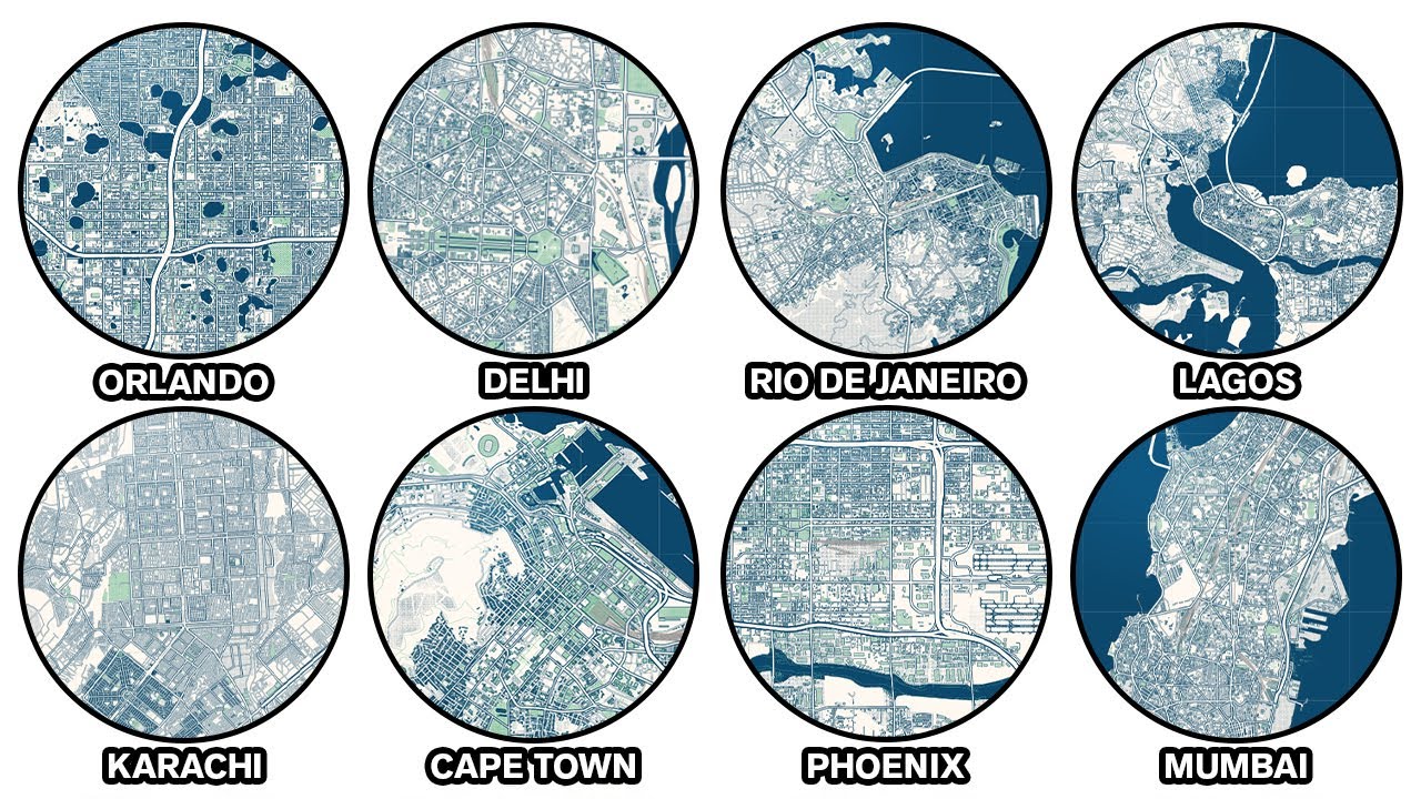 The Most Dangerous City Designs That Still Haven’t Been Fixed