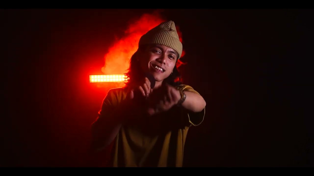 32 BARS CHALLENGE - DougBrock ( CASTI- MATZ FROM. BARYO SABWATAN )  DougBrock