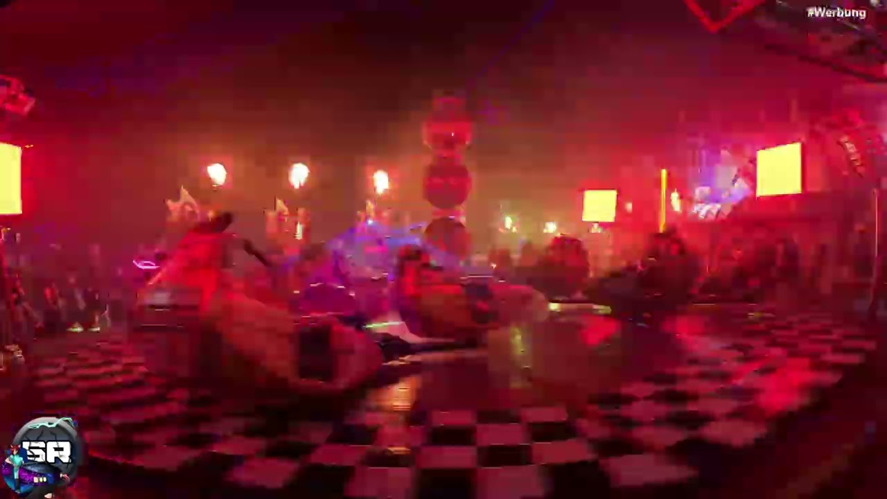 Break Dancer - Wingender ( Offride ) [ Mainz Johannisnacht 2025 ]