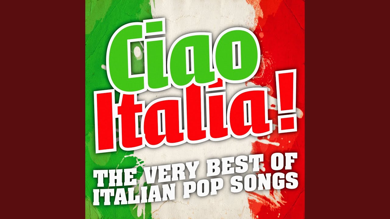 Ti Amo