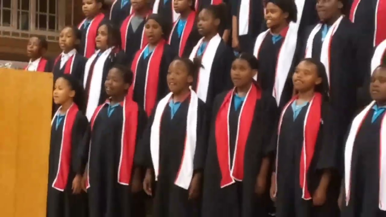 2023 AWARDS CEREMONY SILVERSANDS PRIMARY SCHOOL