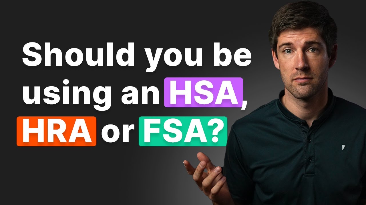 Какой медицинский счёт сэкономит вам больше денег? HSA, HRA и FSA