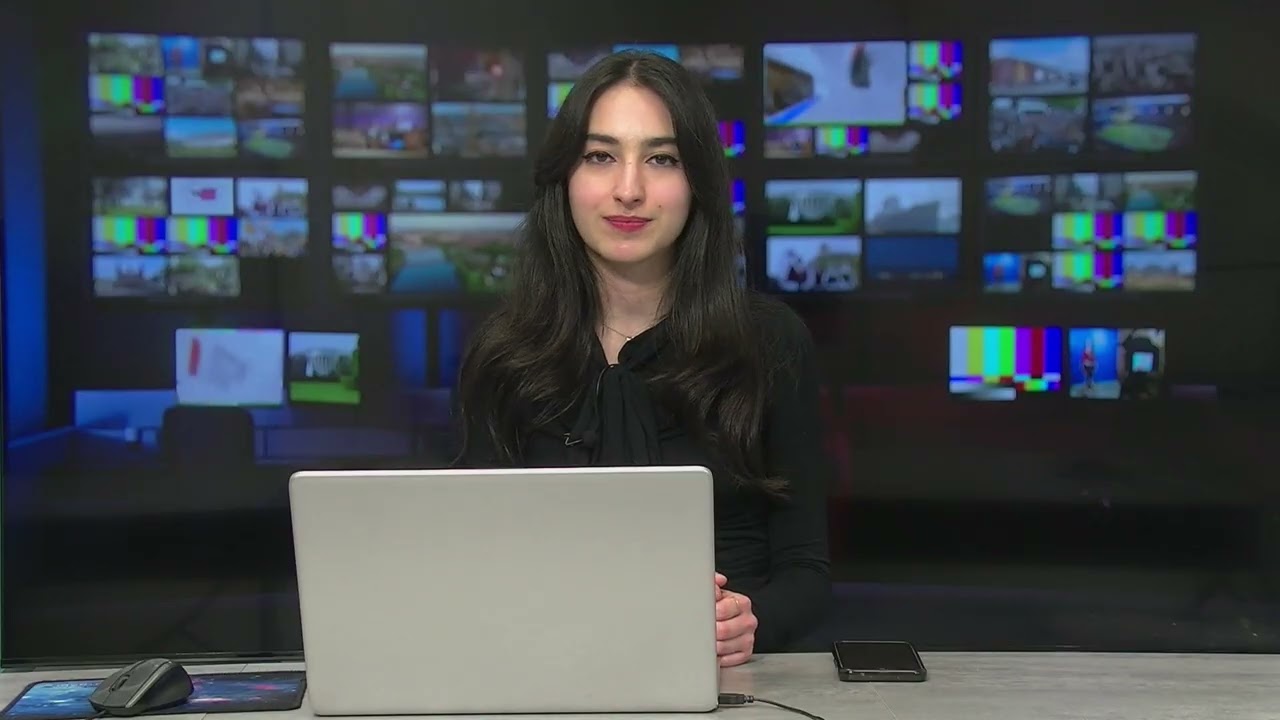 TG regionale della Sardegna, edizione del 09/03/26 (Teleregione Live), terza parte