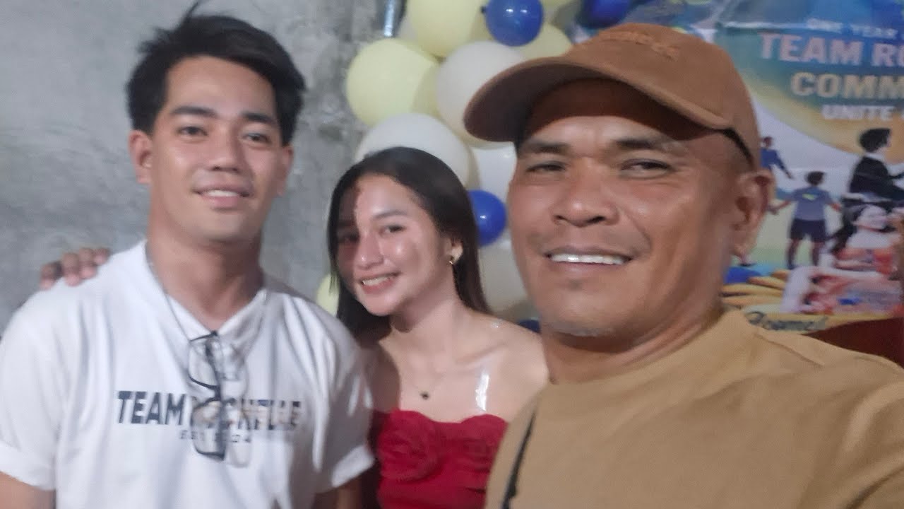 22 month na sila
