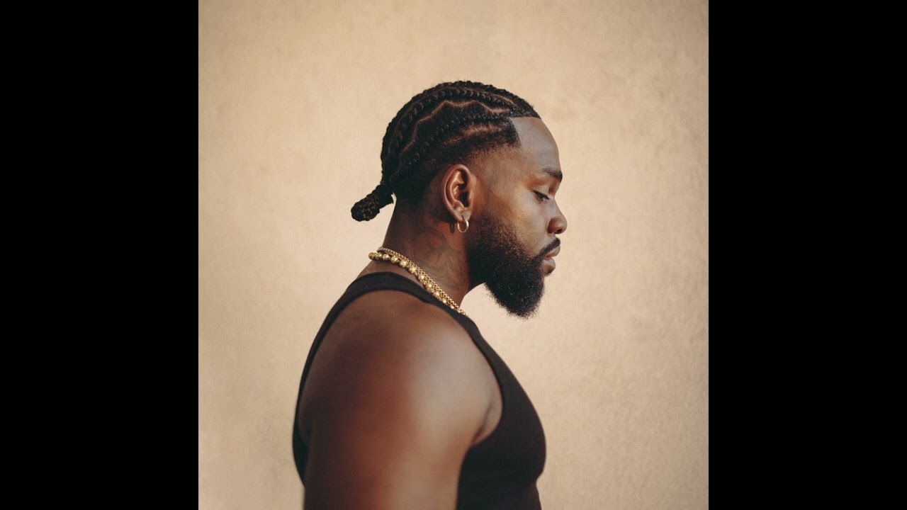 (FREE) Tayc x Dadju Type Beat - 
