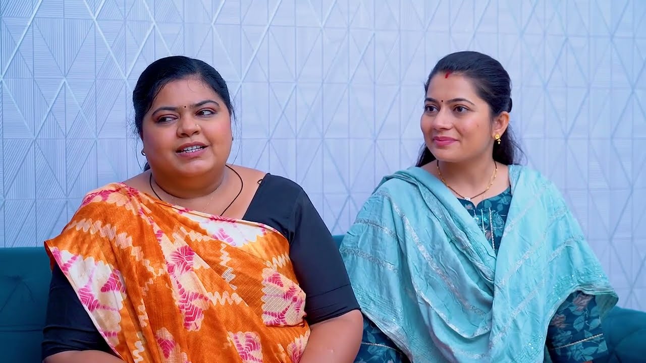 ક્યારેક સજા આપવી પડે છે||ગુજરાતી નાટક||Family Drama||@vrutithakker 