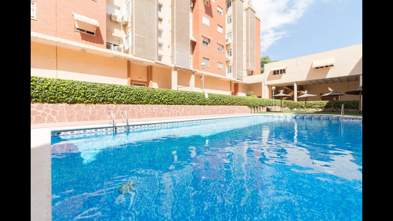 RD1365: 5th floor with POOL and GARAGE