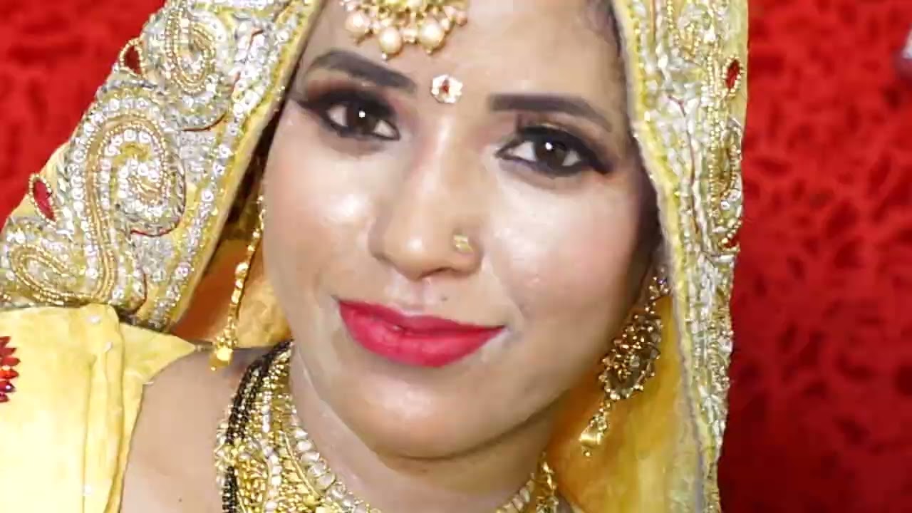 kishan wedding sunita Highlights