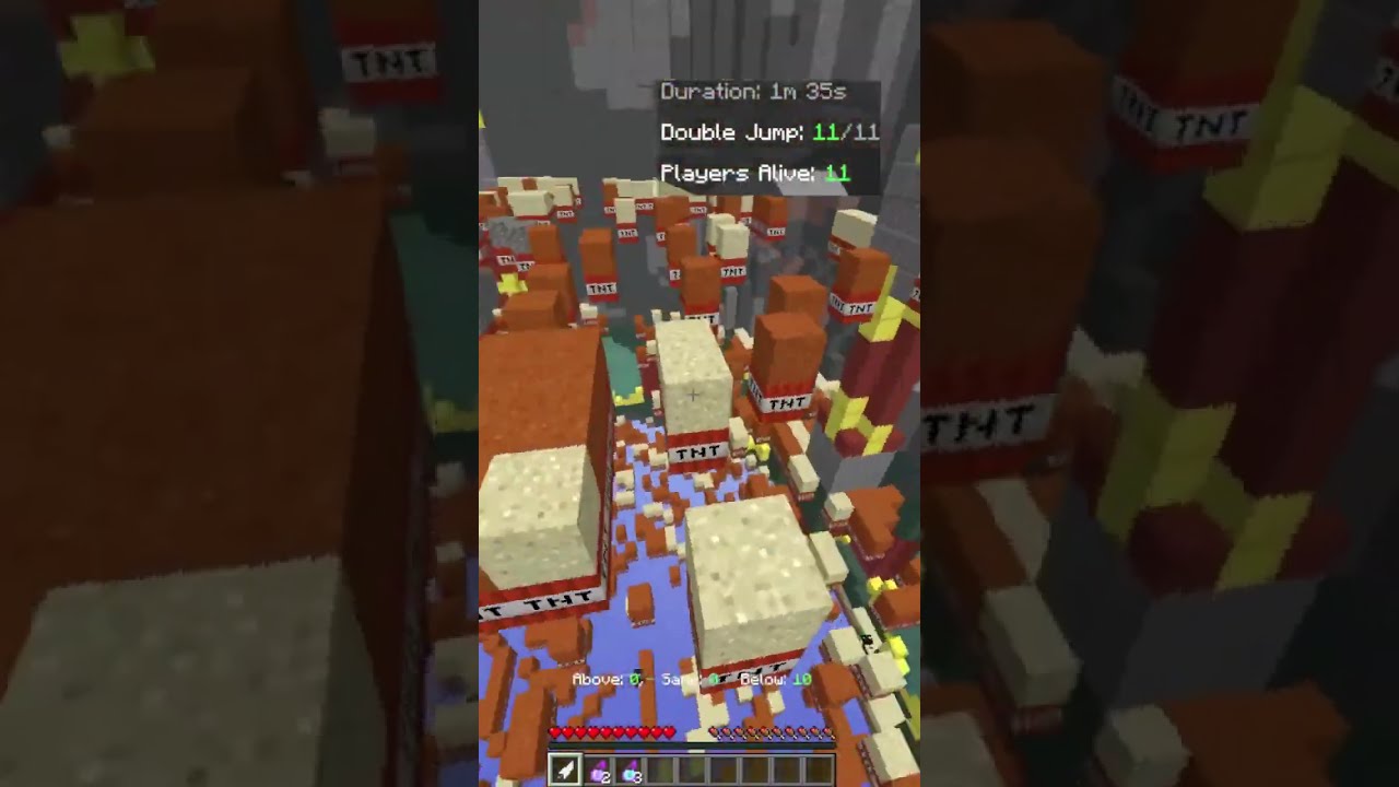 Minecraft Stream