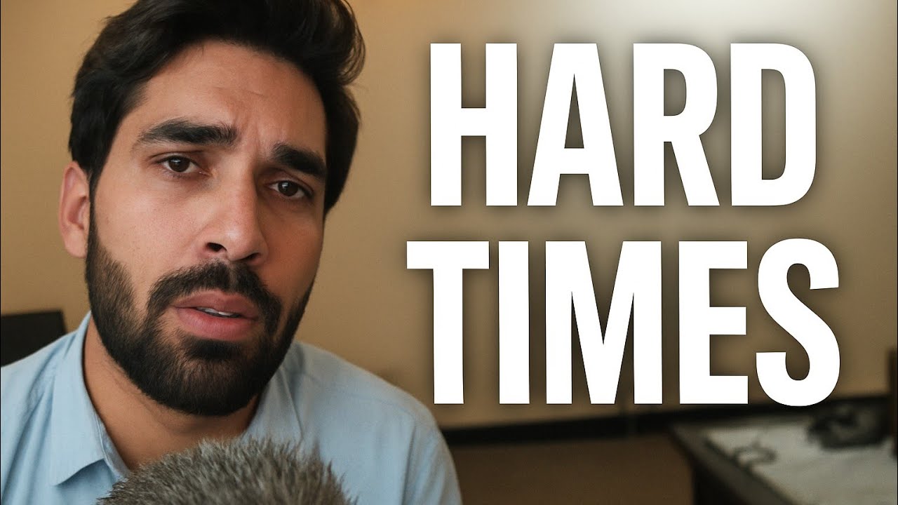 The Truth About Hard Times