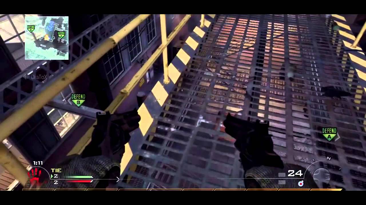 M40A3 Alex Ep.1