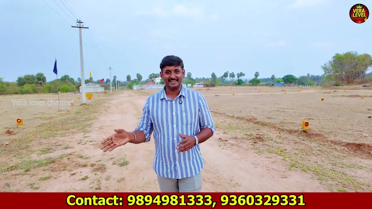 21 லட்சத்தில் இடத்துடன் வீடு | கிரயம் இலவசம் | low budget house coimbatore | Sri Garuda Avenue