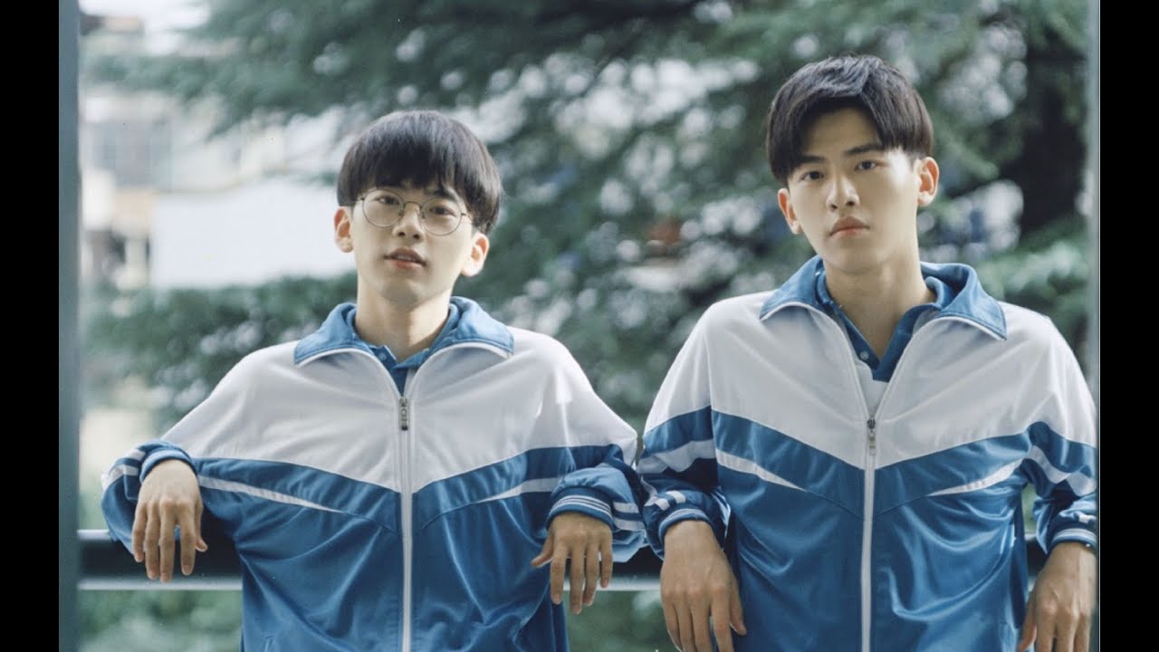[Đam mỹ - BL] Trần Đồng x Lưu Đại Chí (Chen Tong x Liu Dazhi) - Nhất tiếu khuynh thành (陈桐×刘大志)