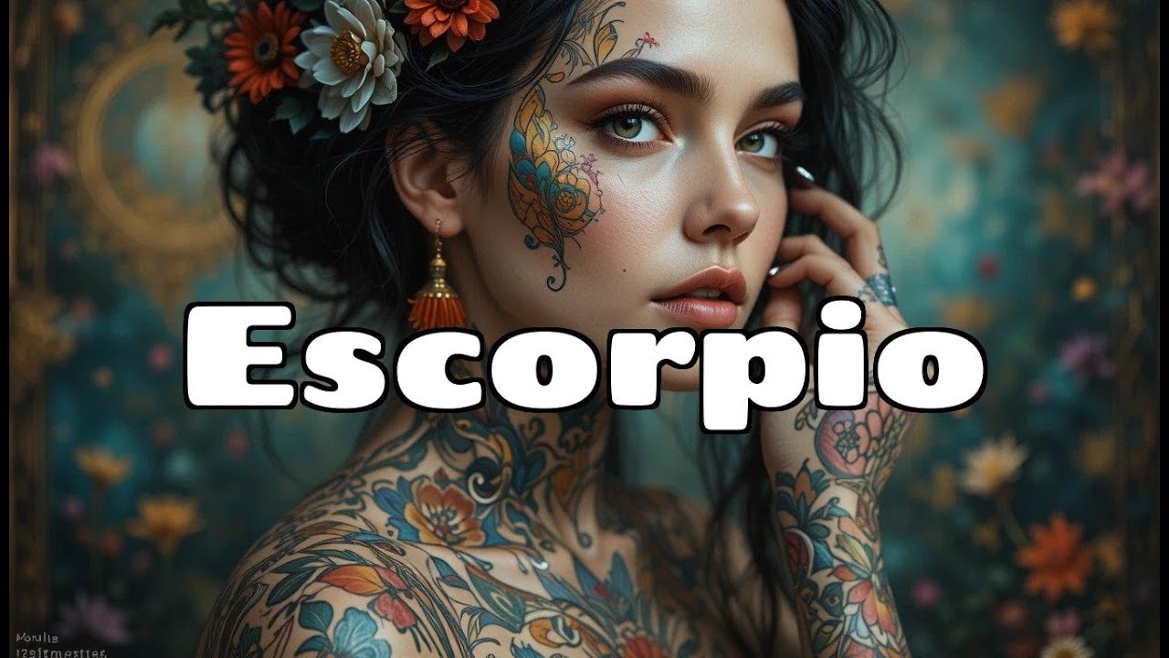 ESCORPIO ♏ 😱 Tu buen karma estalla en horas… quién suspira por ti queda expuesto ❤️ | HOROSCOPO AMOR