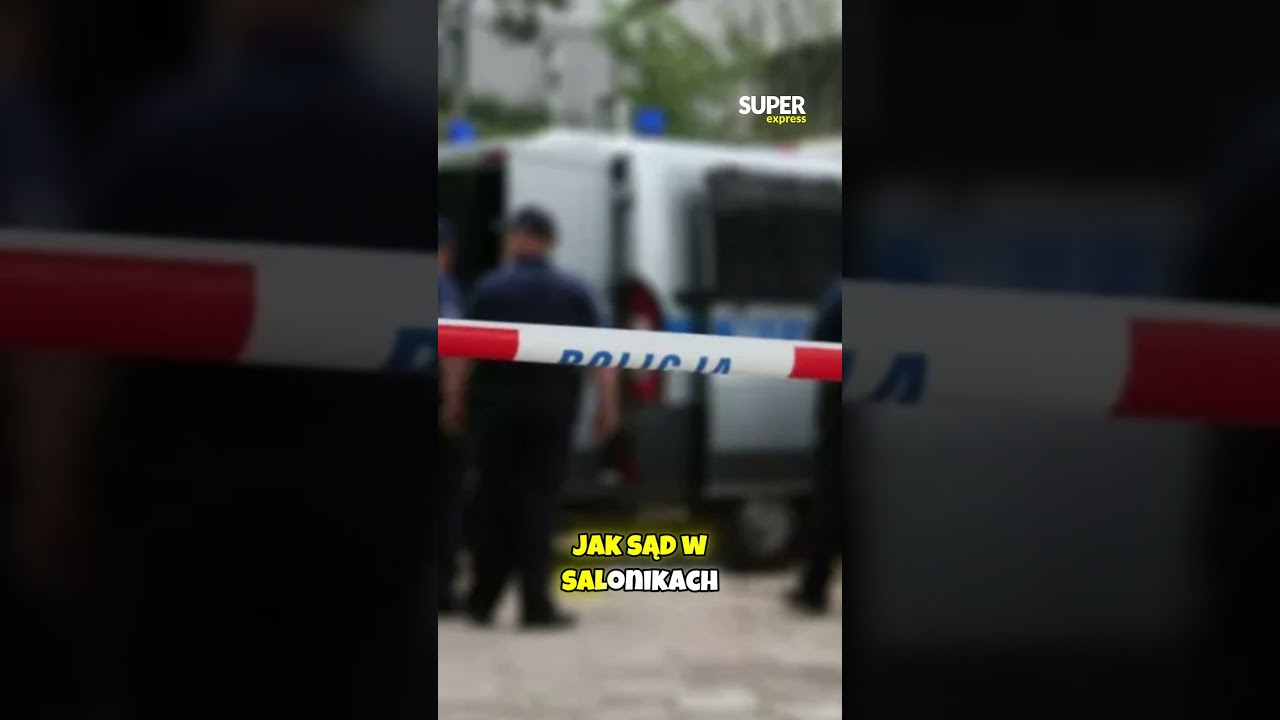 BARTOSZ G. W KRYTYCZNYM STANIE! PR&Oacute;BOWAŁ ODEBRAĆ SOBIE ŻYCIE PO DECYZJI O EKSTRADYCJI