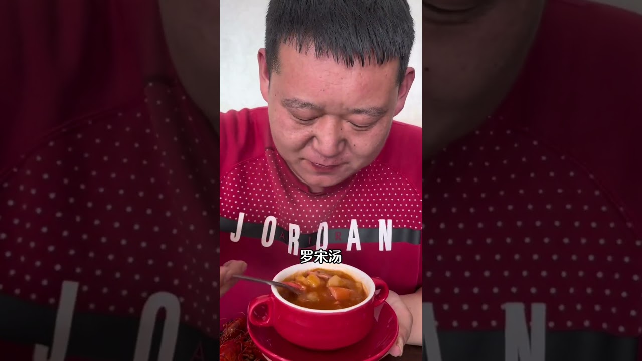 合理饮食，拒绝浪费#必胜客自助餐 #小龙虾小龙虾吃起来 #无辣不欢美食