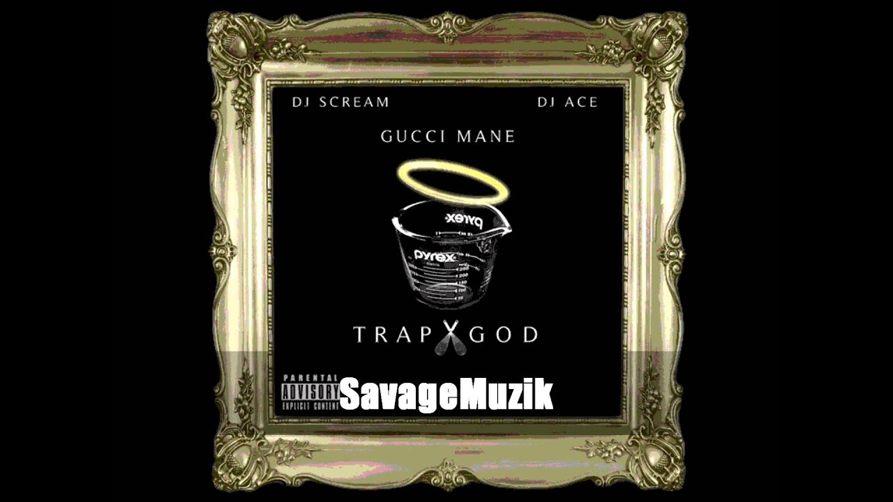 Gucci Mane - Dead Man Slowed