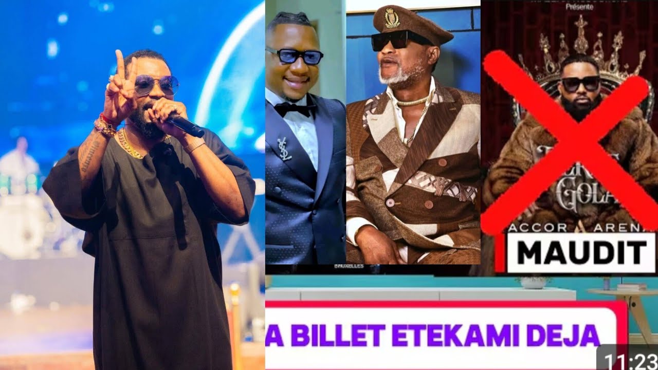 YASOMO:F@LLY IPUPA DU LABEUR A LA GRANDEUR,KOFFI EN MODE TOKOS,FERRE TOUTE LA VERITE ABETA ZENITH TE