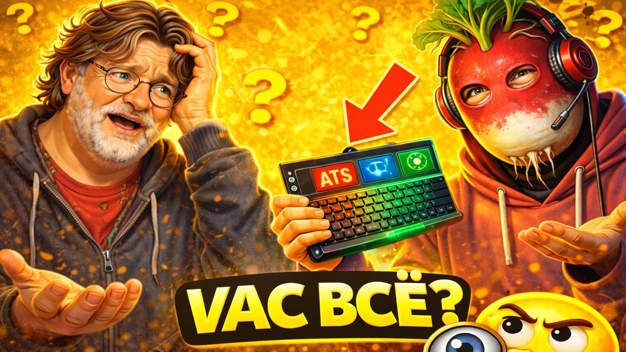 ПАТРУЛЬ CS2, ТАК ВЕДУТ СЕБЯ ЛЕГИТЫ ИЛИ НЕТ? 😶