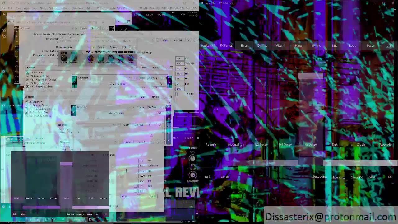 Virtual Particles