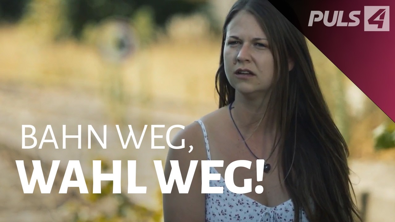 Der stille Zwang zum Auto: Wenn Pendler keine Wahl haben | PULS 4 Doku