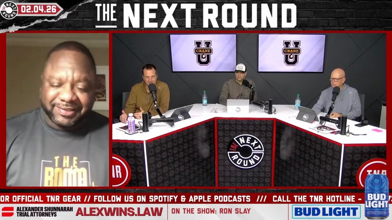 Alabama and Auburn’s Place in SEC Football, Bama v. Texas A&M, Super Bowl Stars | TNR 2/4/26