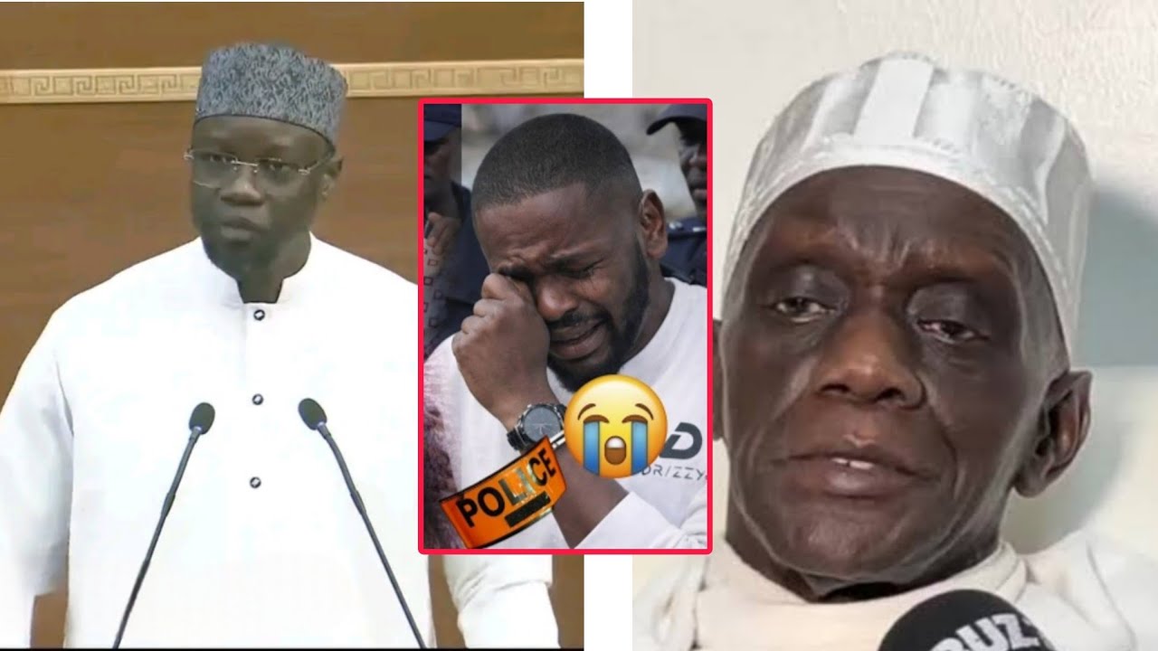 Affaire de Goordjiguens Ousmane sonko Humilie Mame makhar Gueye bayilén di wax Listes Pape cheikh 