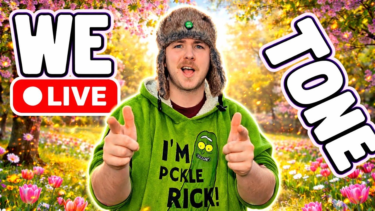 YD BOYS * is live!
