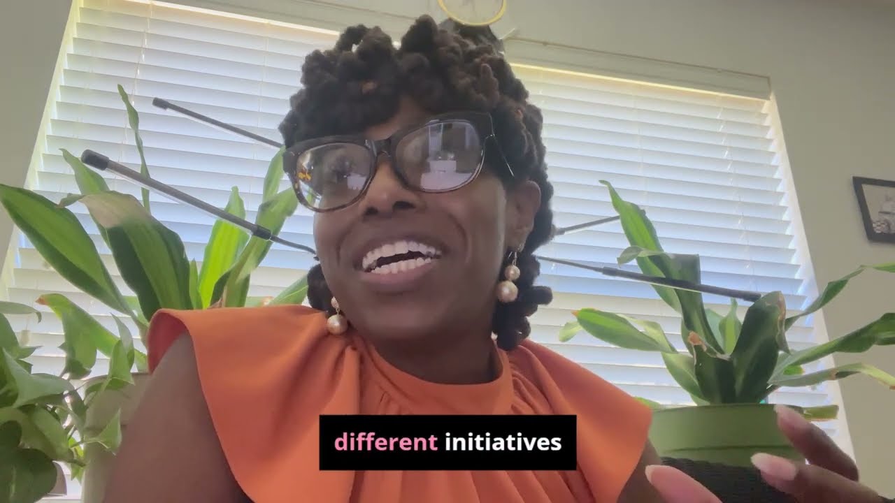 Focus on Learning Centric Goals