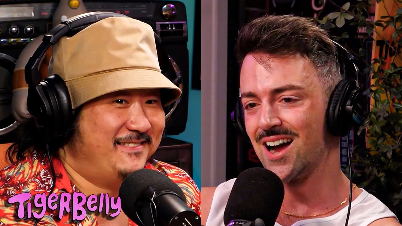 How Mateo Lane Met His Husband ft Bobby Lee