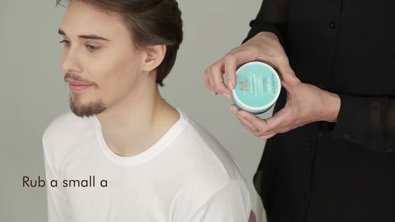 Moroccanoil Texture Clay