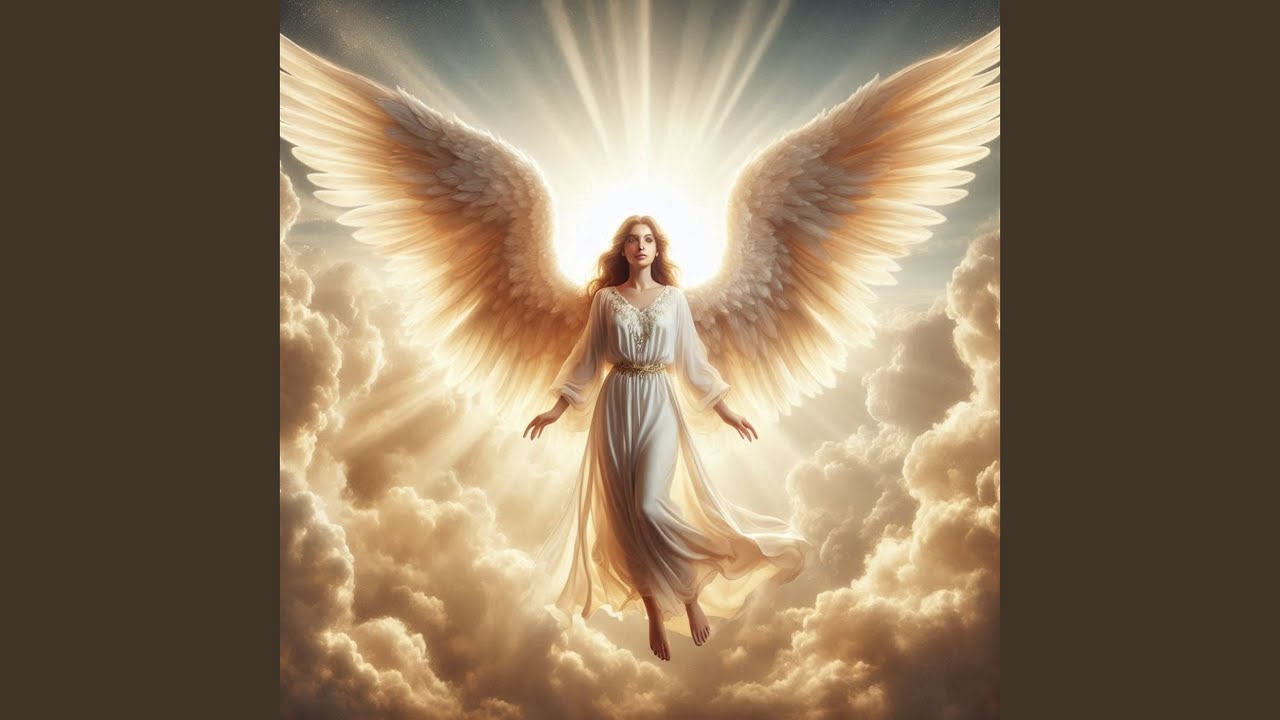 The Grace of an Angel’s Heart