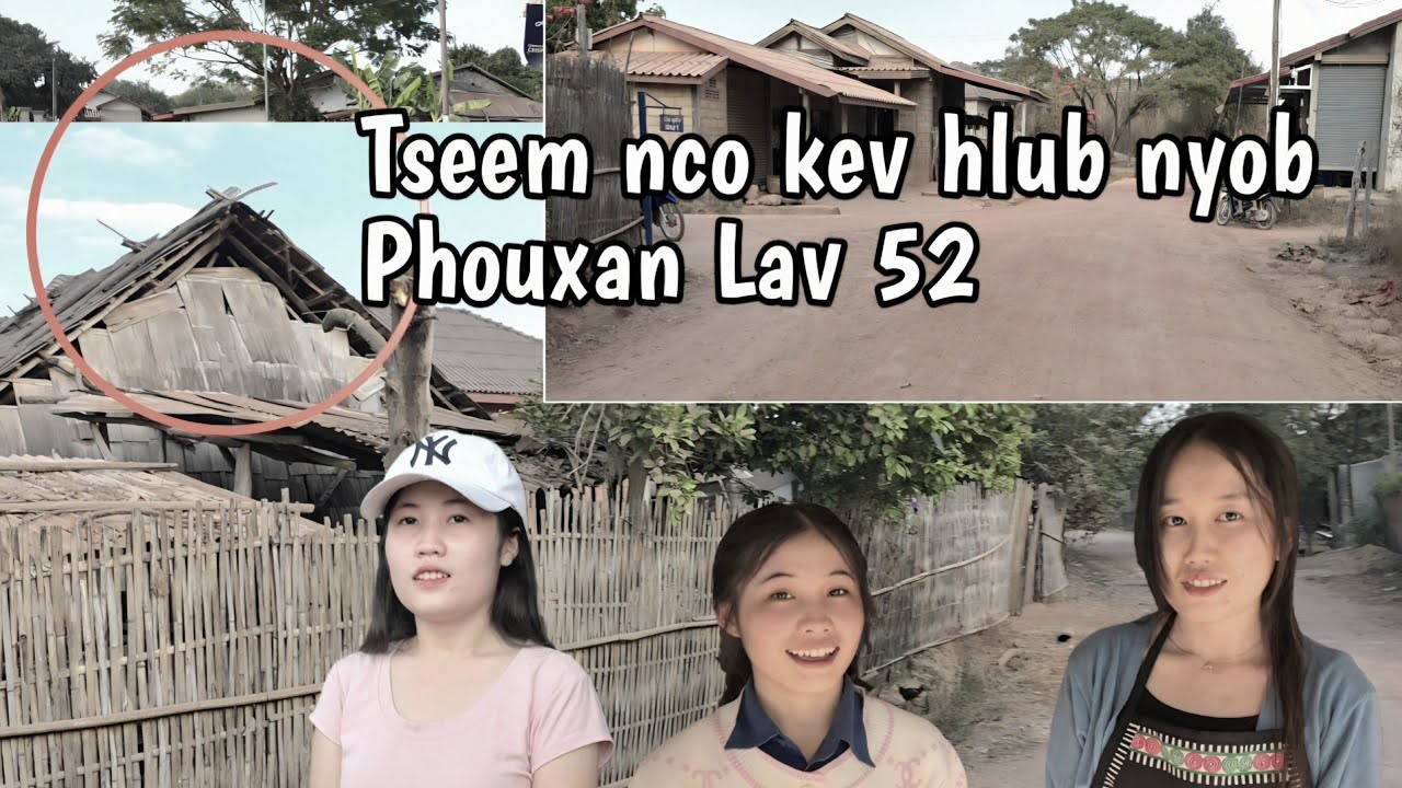 Я до сих пор помню любовь в PhouXan Lav 52 30 января 2026 г.