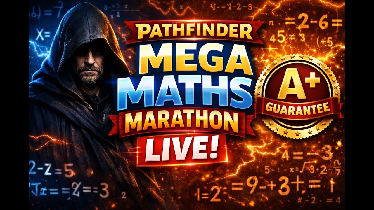 CLASS 10 MODEL EXAM MATHS MEGA MARTHON LIVE