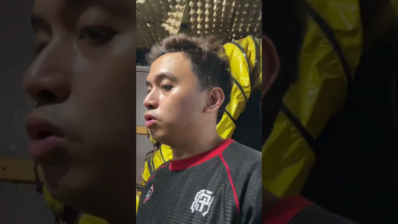 DYNO run ni JEROX