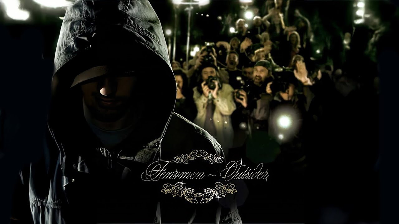 Fenomen - Wracamy do gry  [Intro / Remix]