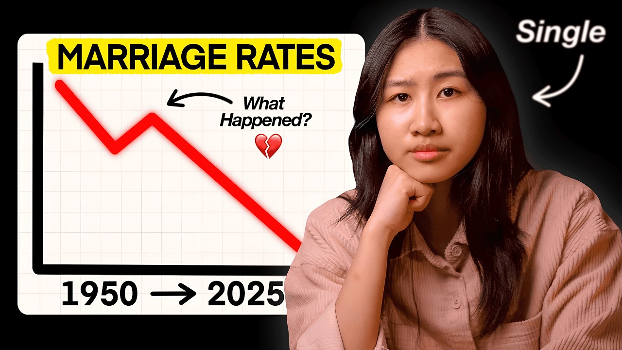 Why Christians Are Struggling to Find Love Today