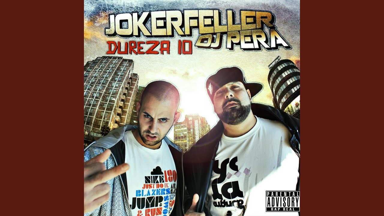 Salio a la calle (feat. Jokerfeller, Nako13 & Pibe)