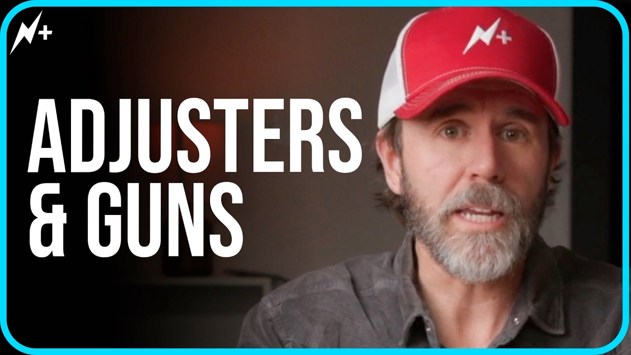 Adjuster Murdered Handling a Claim: What You Need to Know + Gucci Gear Belt