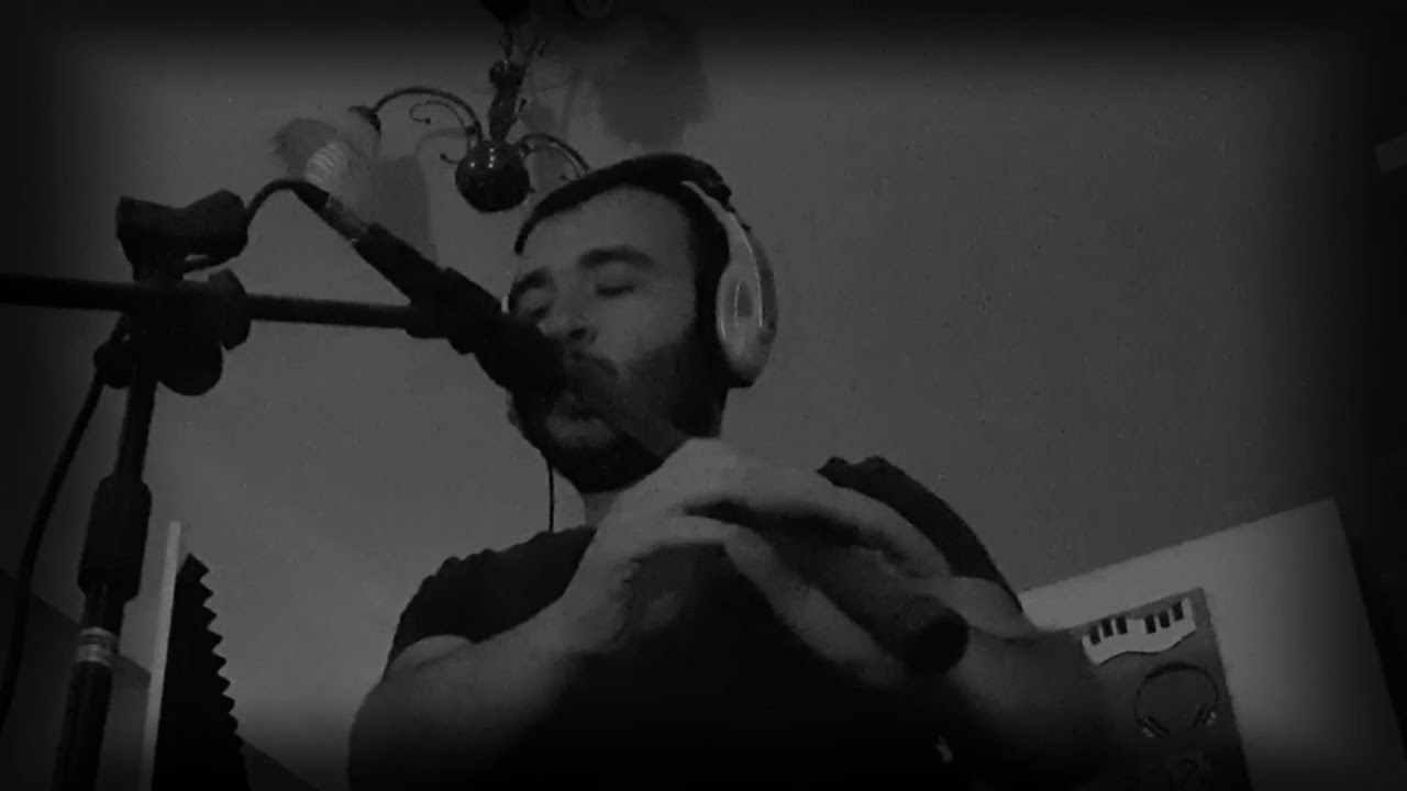 SADIK CAN SEVEN - KAVAL DOĞAÇLAMA (CANLI PERFORMANS)