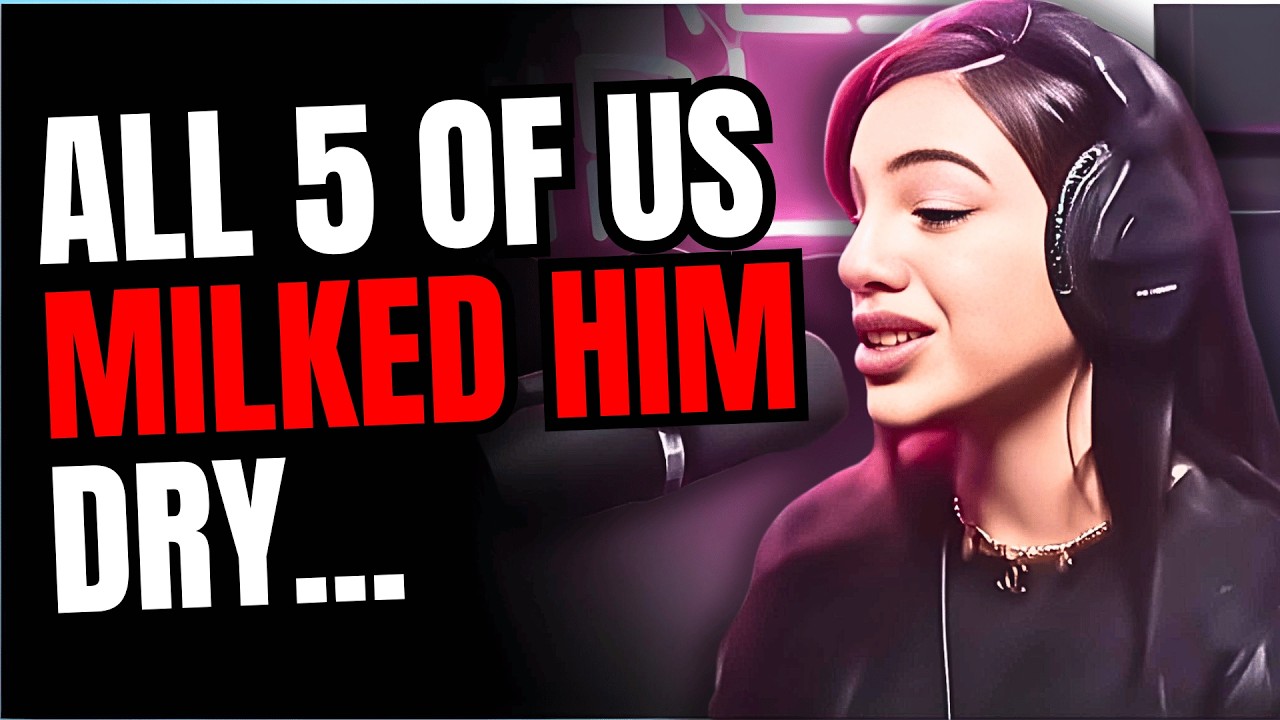 Why Men Are Happily WALKING AWAY From Dating...