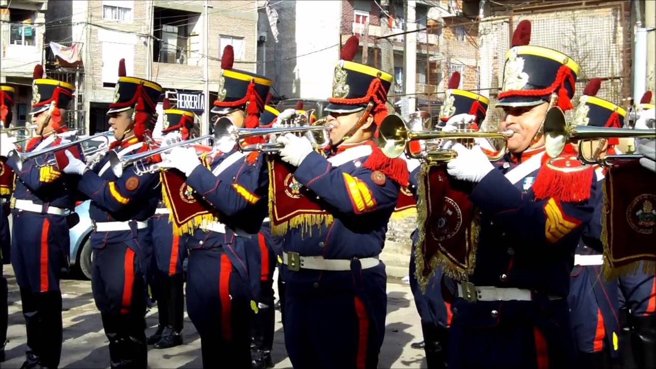 EJERCITO NACIONAL