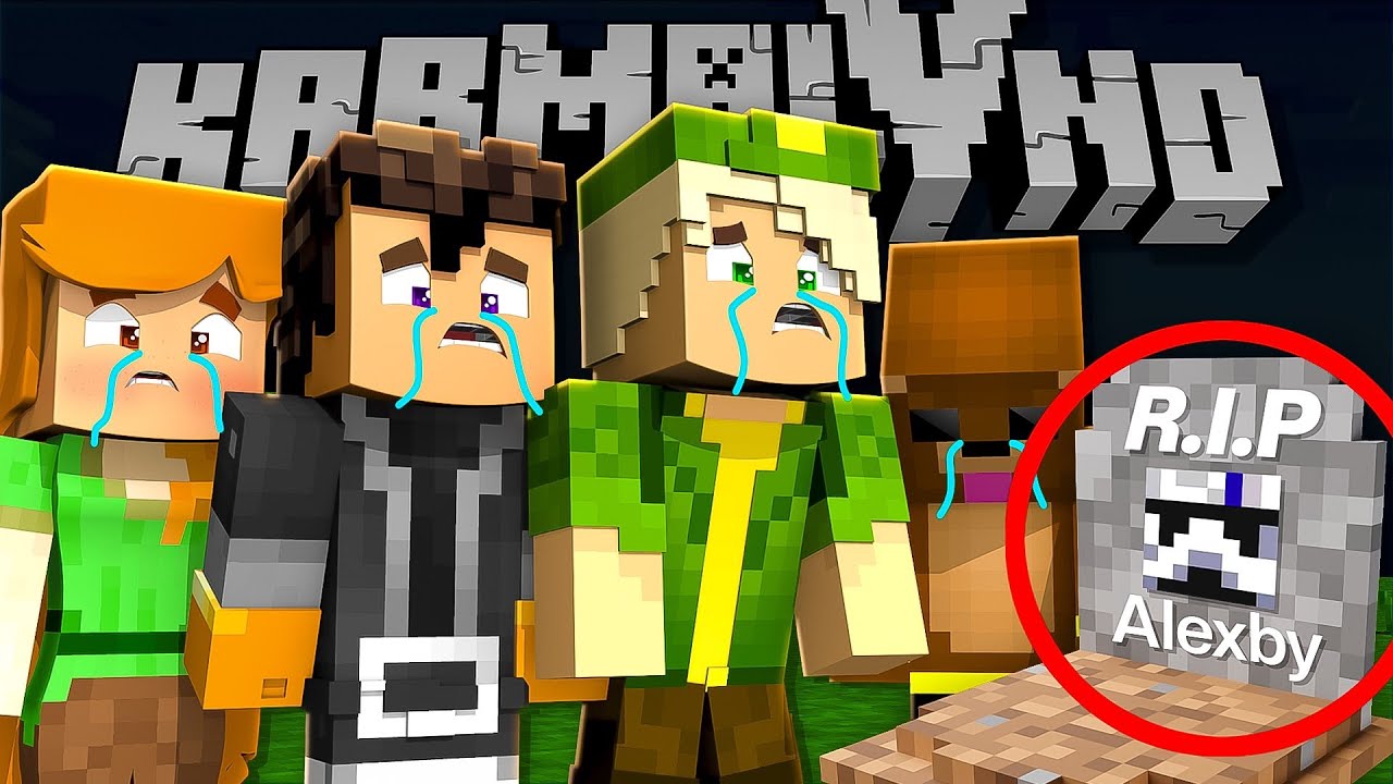 Vegetta LLORA más por su CASA que por Alexby - Karmaland