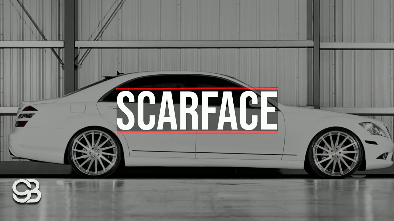 Samra Type Beat 2020 | SCARFACE | | Oriental Hip Hop Type Beat