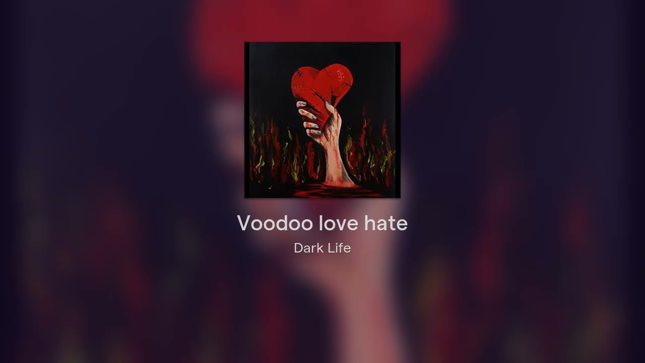 Voodoo love hate