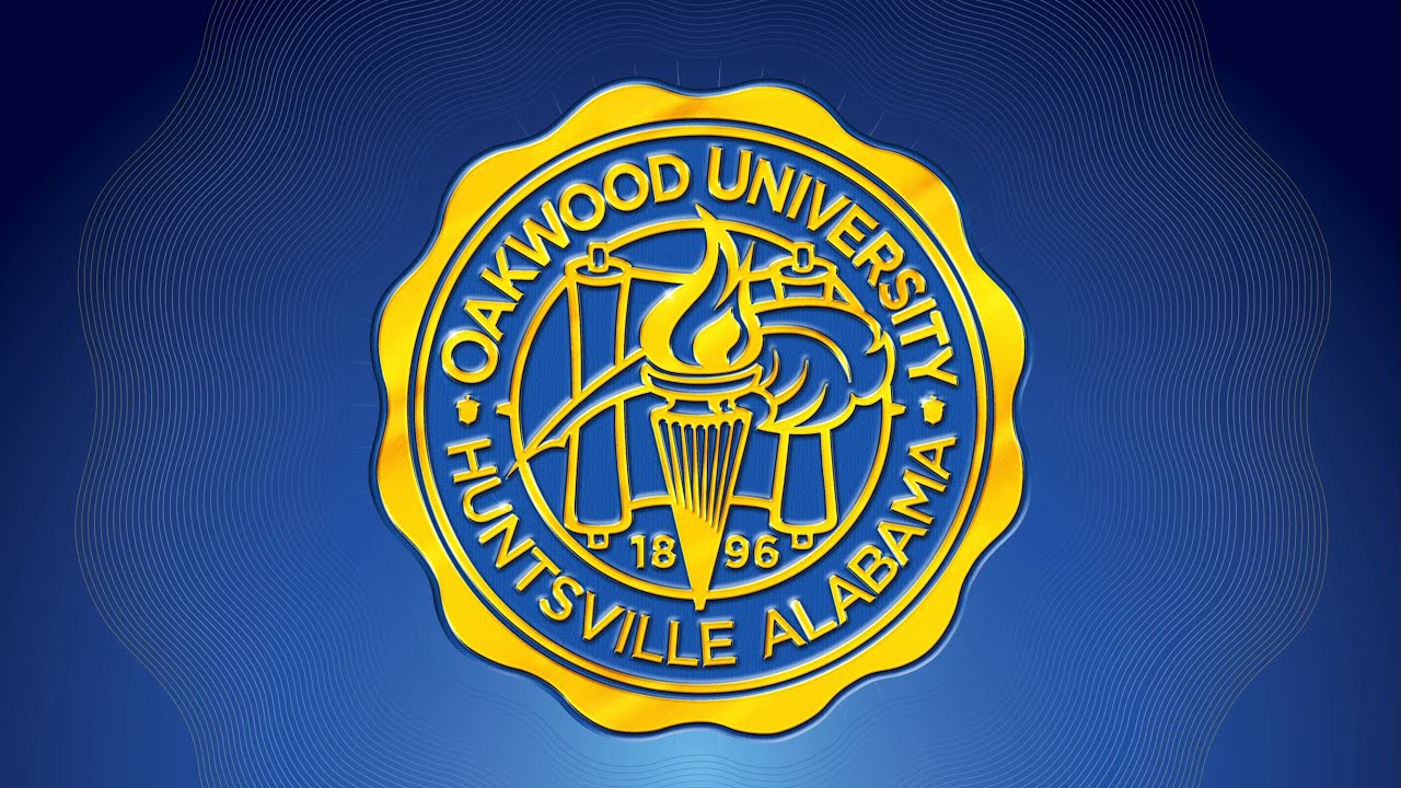 Oakwood University Chapel - 04/03/2025