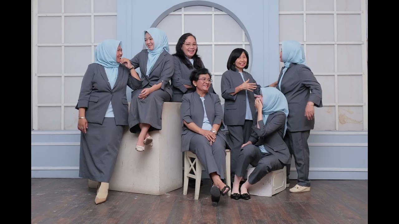 Seragam Baru 2026