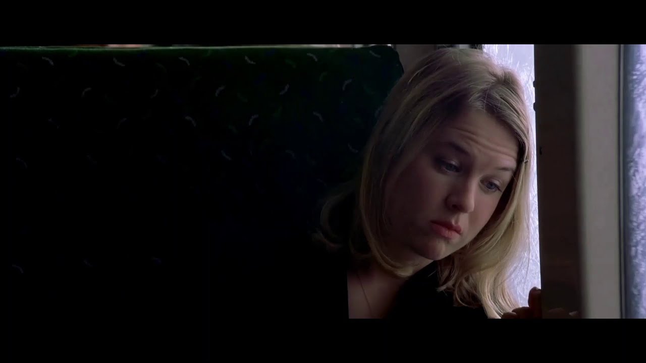 Bridget Jones's Diary - Out Of Reach (scene)