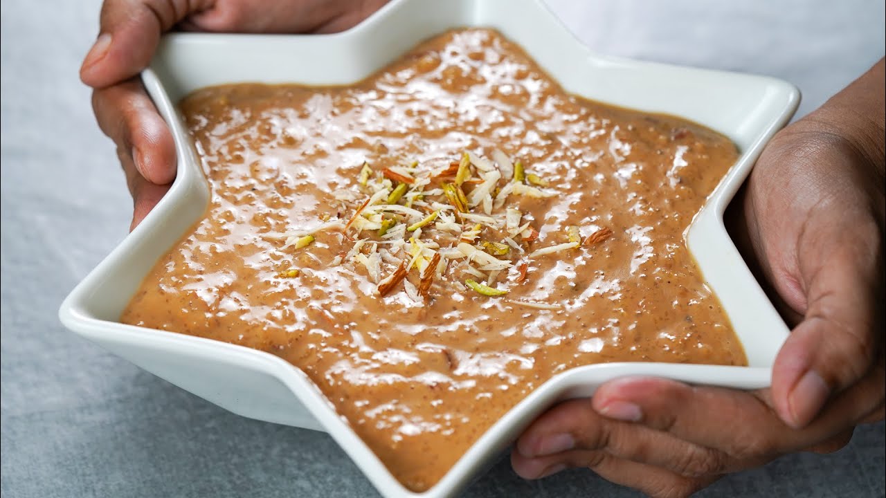Caramel Kheer Recipe | Delicious & Creamy Caramel Kheer Recipe | Caramel Payasam Recipe | N'Oven