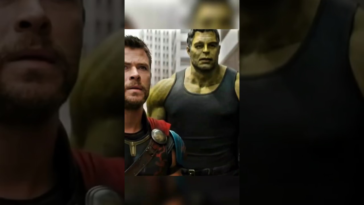 Avengers Doomsday Third Trailer Leaked 😱🔥 